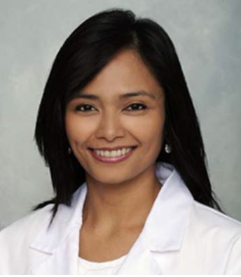 Dr. Pia  Francisco  Natanauan