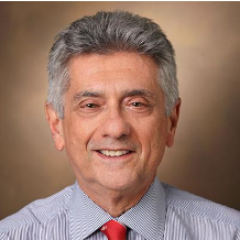 Dr. Peter R. Martin
