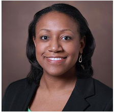 Dr. Erin D. Boyd
