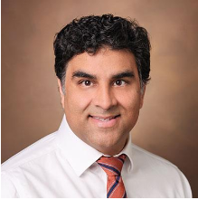 Dr. Neerav A. Desai
