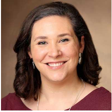 Dr. Sarah M. Holliday