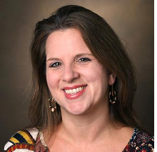 Dr. Mary E. Romano