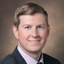Dr. Kevin M. Dale