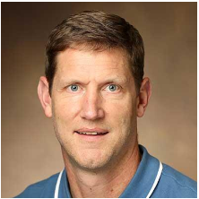 Dr. Andrew J. Gregory
