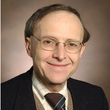 Dr. Harry E. Gwirtsman
