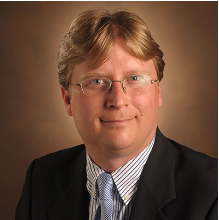 Dr. Christopher T. Maley