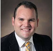 Dr. Andrew E. Molnar
