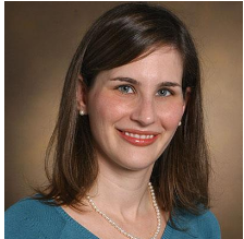 Dr. Amanda G. Wilson