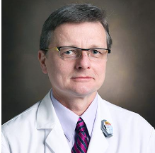Dr. Ryszard Dworski