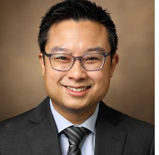 Dr. Edward G. Iglesia