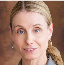 Dr. Elizabeth J. Phillips