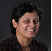 Dr. Arna Banerjee
