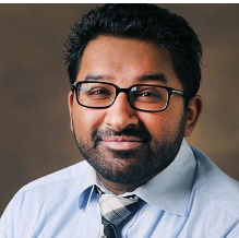 Dr. Vikram K. Bansal