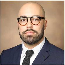 Dr. Matthew Barajas