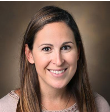 Dr. Holly B. Ende