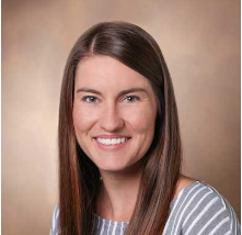 Dr.  Kayln Fox