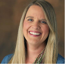 Dr. Candace C. Galbreath