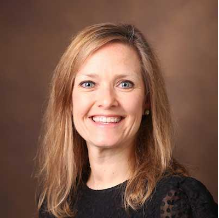 Dr. Julie E. Goodfellow