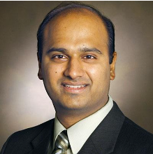 Dr. Rajnish K. Gupta
