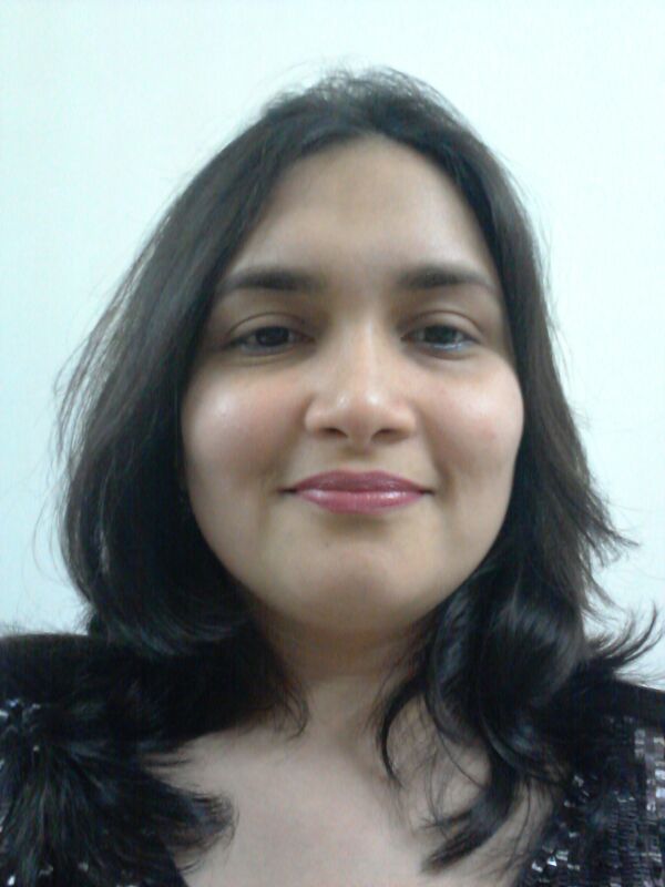Dr. Shwetal Goraksha