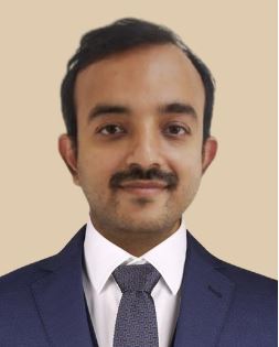 Dr. Nikhil       Tenneti
