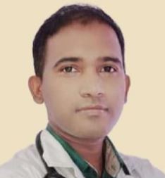 Dr. A. Kishore    Kumar