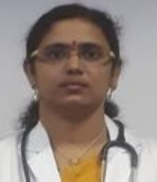 Dr. B.   P.    Lalitha