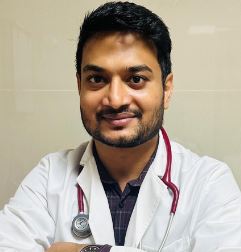 Dr. Chanakya   Sai    Dumpala