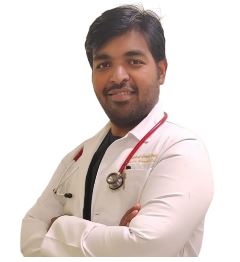 Dr. Santhosh   Kumar    Routhu