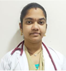 Dr. V.     Manasa