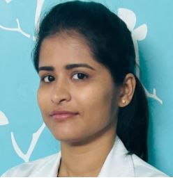 Dr. Silpa    Reddy