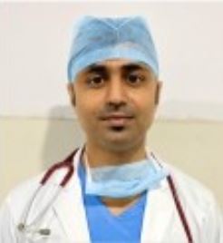 Dr. N.V. Gourisankar   Reddy