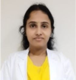 Dr. Sindhu  Cugati  M