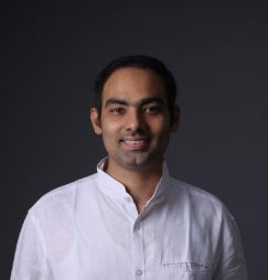 Dr. Manoj   Kumar   Reddy