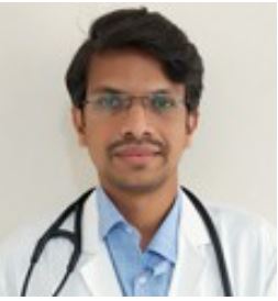Dr. Vasubabu   Davala