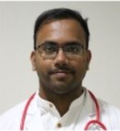 Dr. K.    Raviteja