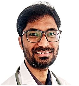 Dr. Srinivasa   Rao   Tati