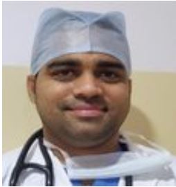 Dr. Jagdeesh    Kishore