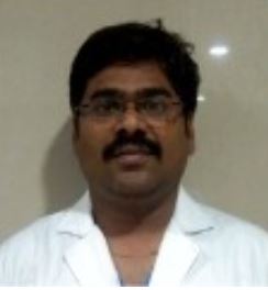Dr. Rajubabu    Rapeta