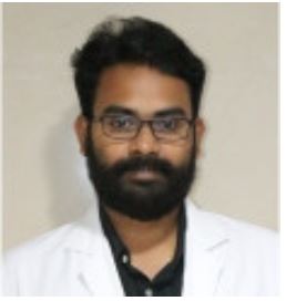 Dr. K.   Raja   Mahesh