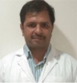 Dr. Y. S. N. Reddy