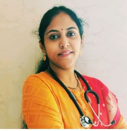 Dr. Vasantha    Dasari