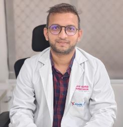 Dr. Yoganadh    Sadu
