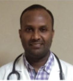 Dr. H.  V  Prasad  Malla
