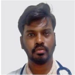 Dr. N. V.  Prasad  Sanka