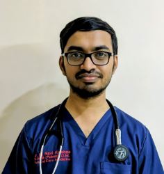 Dr. M.  Ravi  Krishna