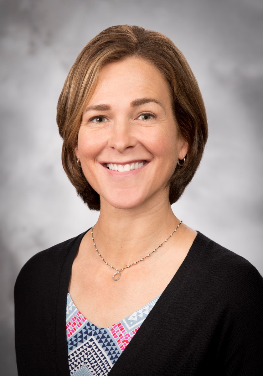 Dr. Michelle Dismondy