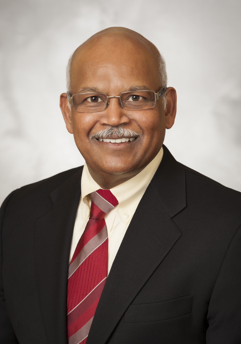 Dr. Syamasundera Zampani