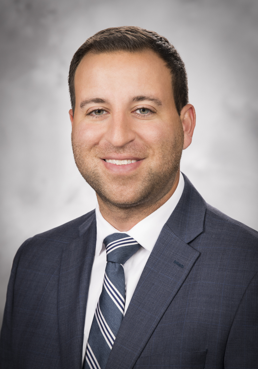 Dr. Paul Nona