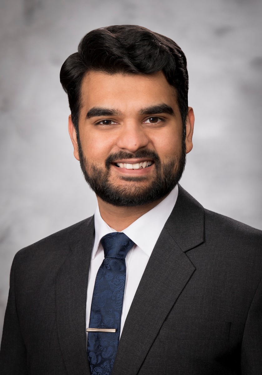 Dr. Mohammad Afzal